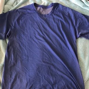Lululemon Men’s T-Shirt